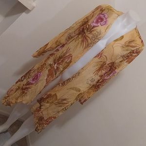 Womens Taupe cover up by Caite